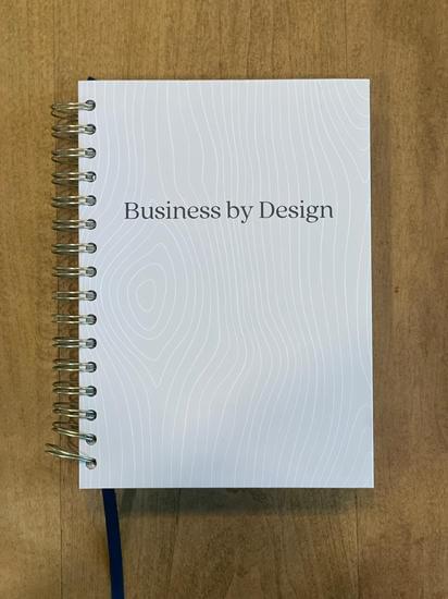 Business By Design Planner